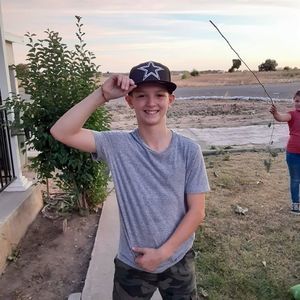 Meet your Posher, Cody